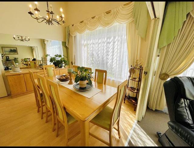 4 BEDROOM HOUSE FOR SALE IN LINMEYER